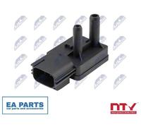 Sensor, exhaust pressure for JAGUAR XF SPORTBRAKE NTY ECS-LR-000