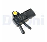 SENSOR, EXHAUST PRESSURE FOR JEEP CHEROKEE COMMANDER DELPHI DPS00070-12B1