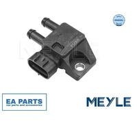 Sensor, exhaust pressure for KIA CARENS CARNIVAL CEED K5 MEYLE 37-14 801 0000