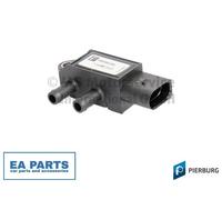 Sensor, exhaust pressure for LAND ROVER DEFENDER DISCOVERY PIERBURG 7.11492.14.0