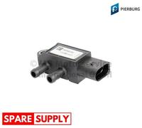 SENSOR, EXHAUST PRESSURE FOR LAND ROVER DEFENDER DISCOVERY PIERBURG 7.11492.14.0