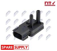 SENSOR, EXHAUST PRESSURE FOR LAND ROVER DISCOVERY RANGE ROVER NTY ECS-LR-000