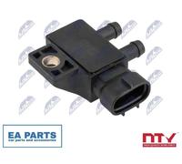 Sensor, exhaust pressure for LEXUS LC Coupe LS RC UX NTY ECS-TY-002