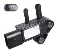 SWAG 83 10 1105 Exhaust pressure sensor