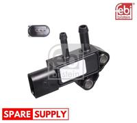 SENSOR, EXHAUST PRESSURE FOR MAZDA 3 6 CX-5 FEBI BILSTEIN 101105