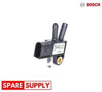 SENSOR, EXHAUST PRESSURE FOR MERCEDES-BENZ BOSCH 0 281 006 065