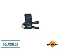 Sensor, exhaust pressure for MERCEDES-BENZ C117 X117 X156 NRF 708033