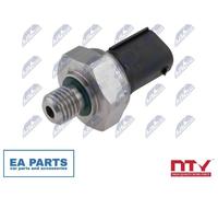 Sensor, exhaust pressure for MERCEDES-BENZ C205 S205 C117 X117 NTY ECS-ME-007
