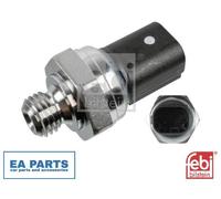 Sensor, exhaust pressure for MERCEDES-BENZ W176 W246 W204 FEBI BILSTEIN 171266