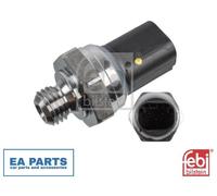 Sensor, exhaust pressure for MERCEDES-BENZ W176 W246 W204 FEBI BILSTEIN 171274