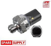 SENSOR, EXHAUST PRESSURE FOR MERCEDES-BENZ W176 W246 W204 FEBI BILSTEIN 171274