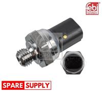 SENSOR, EXHAUST PRESSURE FOR MERCEDES-BENZ W176 W246 W204 FEBI BILSTEIN 171274