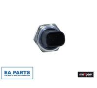 Sensor, exhaust pressure for MERCEDES-BENZ W176 W246 W204 W205 MAXGEAR 21-0866