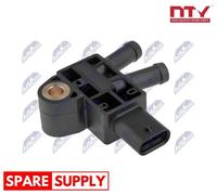 SENSOR, EXHAUST PRESSURE FOR MERCEDES-BENZ W177 V177 W247 W205 NTY ECS-ME-008