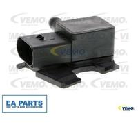 Sensor, exhaust pressure for MINI BMW VEMO V20-72-0050