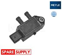 SENSOR, EXHAUST PRESSURE FOR MITSUBISHI ASX MONTERO MEYLE 32-14 801 0000
