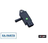 Sensor, exhaust pressure for NISSAN ARMADA III SUV CAMIONES CUBE MAXGEAR 21-0865
