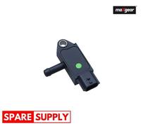 SENSOR, EXHAUST PRESSURE FOR NISSAN ARMADA III SUV CAMIONES CUBE MAXGEAR 21-0865