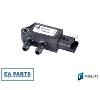 Sensor, exhaust pressure for NISSAN JUKE KICKS II SUV PIERBURG 7.11492.09.0