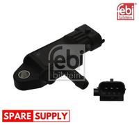 SENSOR, EXHAUST PRESSURE FOR OPEL AGILA ASTRA H CORSA D FEBI BILSTEIN 44337