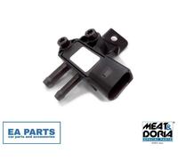 Sensor, exhaust pressure for OPEL ANTARA A MEAT & DORIA 82570