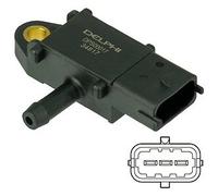 SENSOR, EXHAUST PRESSURE FOR OPEL ASTRA H ASTRA H ASTRA J DELPHI DPS00017