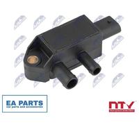 Sensor, exhaust pressure for OPEL ASTRA K CASCADA NTY ECS-PL-005