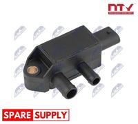 SENSOR, EXHAUST PRESSURE FOR OPEL ASTRA K CASCADA NTY ECS-PL-005