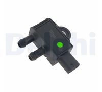 SENSOR, EXHAUST PRESSURE FOR PEUGEOT 2008 208 3008 SUV 308 DELPHI DPS00046-12B1