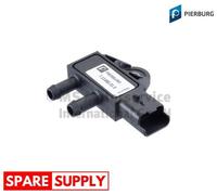 SENSOR, EXHAUST PRESSURE FOR PEUGEOT CITROËN FIAT PIERBURG 7.11492.01.0