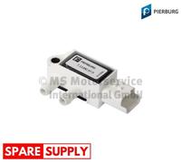SENSOR, EXHAUST PRESSURE FOR RENAULT ALASKAN CAPTUR CLIO PIERBURG 7.11492.07.0