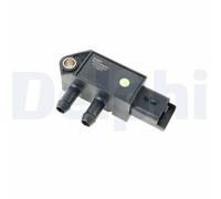 SENSOR, EXHAUST PRESSURE FOR RENAULT CAPTUR CLIO DUSTER DELPHI DPS00031-12B1