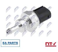 Sensor, exhaust pressure for RENAULT CAPTUR CLIO DUSTER ESPACE NTY ECS-RE-002
