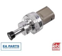 Sensor, exhaust pressure for RENAULT CAPTUR CLIO ESPACE FEBI BILSTEIN 182385