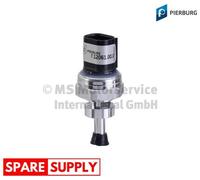 SENSOR, EXHAUST PRESSURE FOR RENAULT CAPTUR CLIO ESPACE PIERBURG 7.12061.00.0