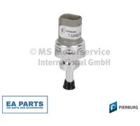Sensor, exhaust pressure for RENAULT CAPTUR CLIO ESPACE PIERBURG 7.12061.02.0