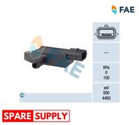 SENSOR, EXHAUST PRESSURE FOR RENAULT GRAN TOUR III GRANDTOUR FAE 16113