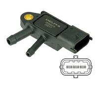 SENSOR, EXHAUST PRESSURE FOR SSANGYONG ACTYON SPORTS I DELPHI DPS00019