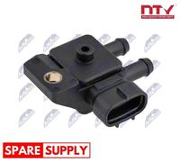 SENSOR, EXHAUST PRESSURE FOR TOYOTA ALTIS AURIS AVENSIS NTY ECS-TY-000