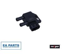 Sensor, exhaust pressure for TOYOTA ALTIS AURIS COROLLA ALTIS MAXGEAR 21-0869