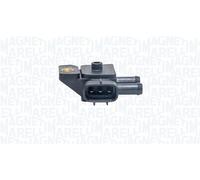 SENSOR, EXHAUST PRESSURE FOR TOYOTA ALTIS AURIS MAGNETI MARELLI 215910001600