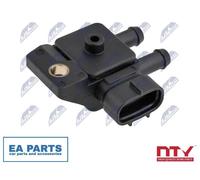 Sensor, exhaust pressure for TOYOTA LAND CRUISER VERSO NTY ECS-TY-000