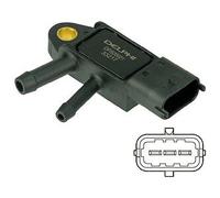 SENSOR, EXHAUST PRESSURE FOR VOLVO C30 C70 S40 S60 DELPHI DPS00021