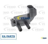 Sensor, exhaust pressure for VOLVO C30 S40 S80 V40 VEMO V25-72-1238