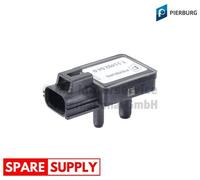 SENSOR, EXHAUST PRESSURE FOR VOLVO FORD PEUGEOT PIERBURG 7.11492.04.0