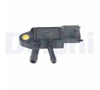 Sensor, exhaust pressure for VOLVO S60 S80 S90 V40 DELPHI DPS00047-12B1