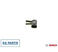 Sensor, exhaust pressure for VOLVO S60 S90 V40 V60 BOSCH 0 261 230 600
