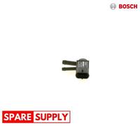 SENSOR, EXHAUST PRESSURE FOR VOLVO V90 XC40 XC60 BOSCH 0 261 230 600