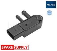 SENSOR, EXHAUST PRESSURE FOR VW AMAROK BEETLE BORA CADDY MEYLE 114 801 0000