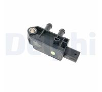 SENSOR, EXHAUST PRESSURE FOR VW ARTEON CADDY DELPHI DPS00022-12B1